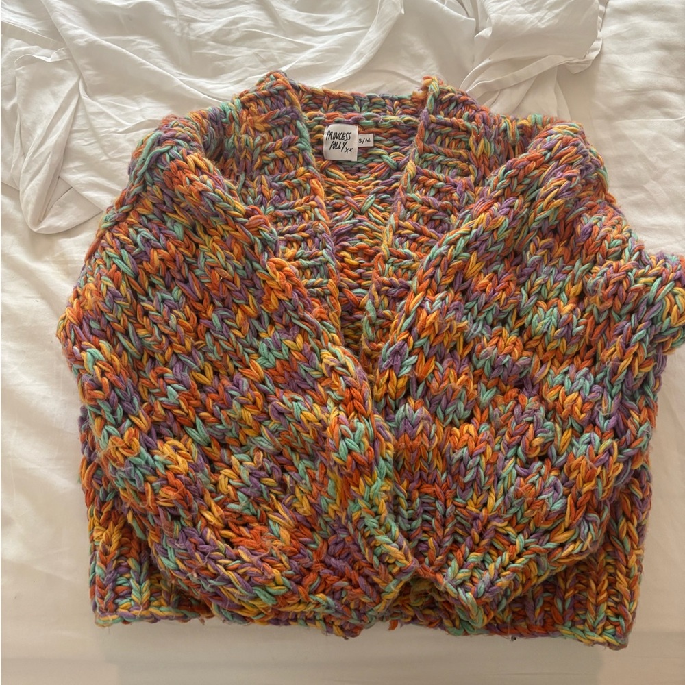 Princesse Polly oversized knit